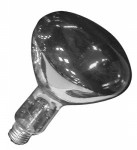 Лампа инфракрасного излучения (зеркальная) для птиц ИКЗ