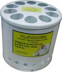 Прибор контроля качества яиц ПКЯ-10 (Овоскоп)